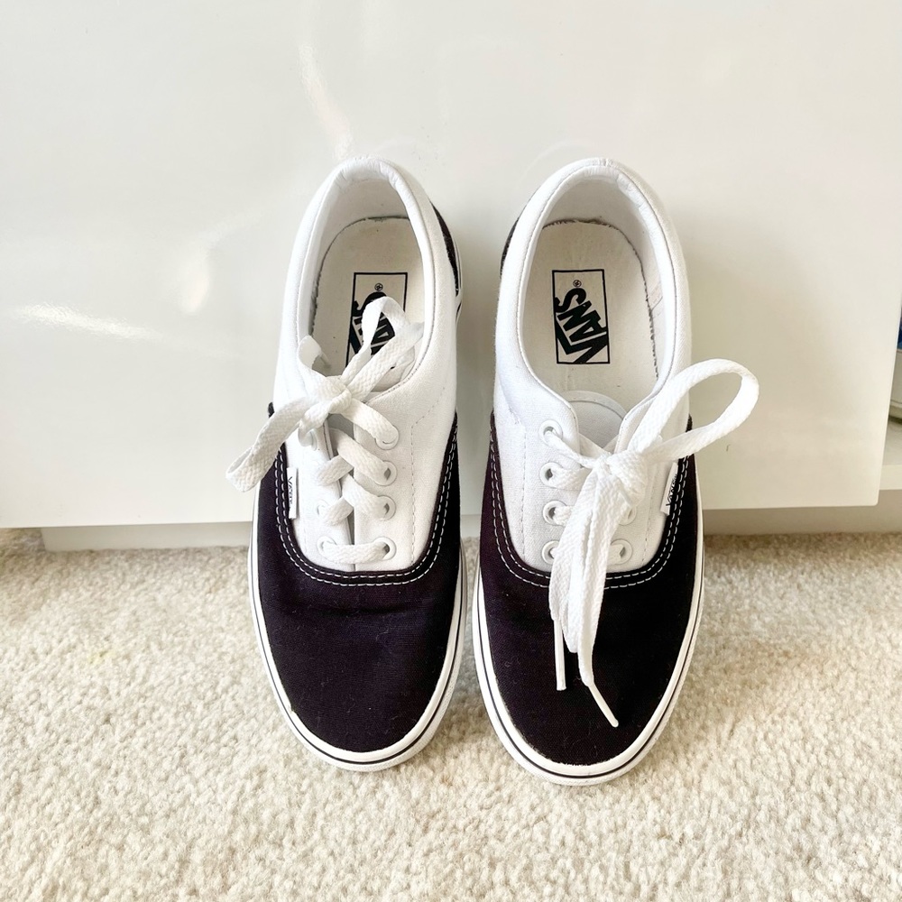 Vans classic for women